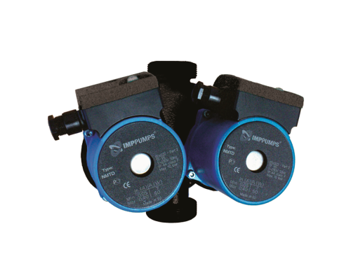 Циркуляционный насос IMP PUMPS NMTD PLUS 25/80-180 Циркуляционный насос IMP PUMPS NMTD PLUS 25/80-180