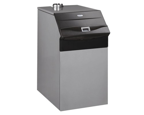 Газовый напольный котел Baxi Power HT 1.650 одноконтурный Газовый напольный котел Baxi Power HT 1.650 одноконтурный