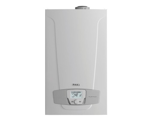 Газовый настенный конденсационный котел Baxi LUNA Platinum+ 1.32 GA одноконтурный Газовый настенный конденсационный котел Baxi LUNA Platinum+ 1.32 GA одноконтурный