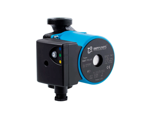 Циркуляционный насос IMP PUMPS NMT PLUS 20/40-130