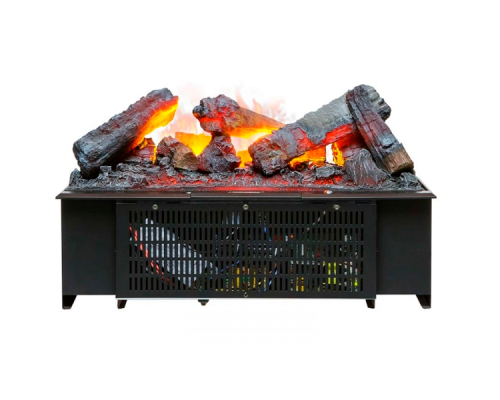 Встраиваемый очаг Dimplex Cassette 600 NH - Черный Встраиваемый очаг Dimplex Cassette 600 NH - Черный