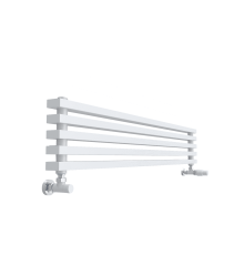 Радиатор КЗТО QUADRUM NEO 50 H 1000-5 RAL 9016