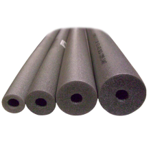 Трубная изоляция Thermaflex ThermaEco E-15, 1/8, штанга 2м (упаковка 348м)