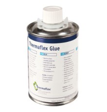 Клей Thermaflex, банка 250 мл + кисть (Thermaflex Glue, 250 ml + brush)