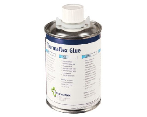 Клей Thermaflex, банка 250 мл + кисть (Thermaflex Glue, 250 ml + brush) Клей Thermaflex, банка 250 мл + кисть (Thermaflex Glue, 250 ml + brush)