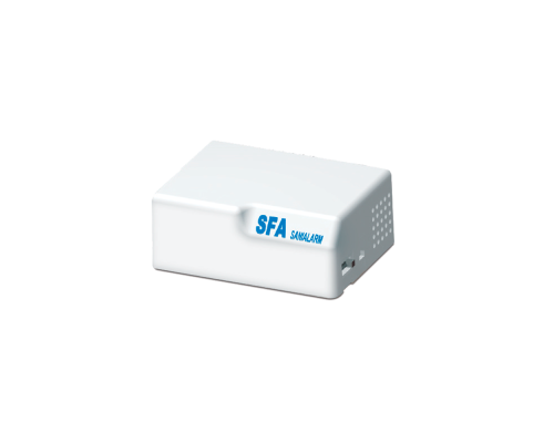 Аварийная сигнализация SFA SANIALARM Аварийная сигнализация SFA SANIALARM