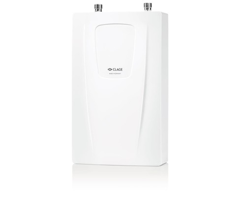 Проточный водонагреватель Сlage Compact CDX 7-U Проточный водонагреватель Сlage Compact CDX 7-U