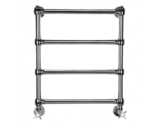 Полотенцесушитель IRSAP Serenade для ГВС 596/546 CL.50 B01 (хром) chrome Полотенцесушитель IRSAP Serenade для ГВС 596/546 CL.50 B01 (хром) chrome