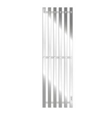 Полотенцесушитель электрический Primoclima Sol Q E Inox 120*30 6