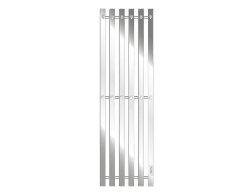 Полотенцесушитель электрический Primoclima Sol Q E Inox 120*30 6 Полотенцесушитель электрический Primoclima Sol Q E Inox 120*30 6