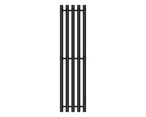 Полотенцесушитель электрический Primoclima Sol R E Black 120*24 5 Полотенцесушитель электрический Primoclima Sol R E Black 120*24 5