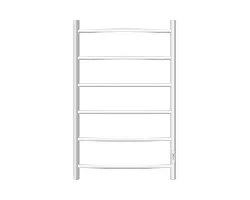 Полотенцесушитель электрический Primoclima Stella E White 80*50 6 Полотенцесушитель электрический Primoclima Stella E White 80*50 6
