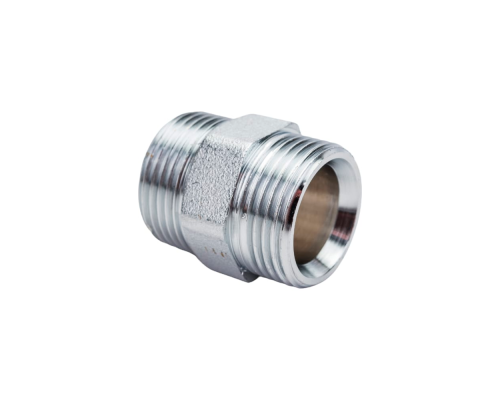 Ниппель UPONOR UNI-C резьбовой MLC 1/2 Ниппель UPONOR UNI-C резьбовой MLC 1/2