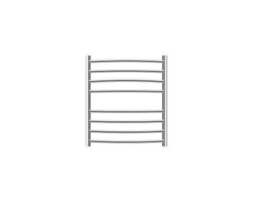 Полотенцесушитель водяной Primoclima Stella Water Inox 60*50 4_4 Полотенцесушитель водяной Primoclima Stella Water Inox 60*50 4_4