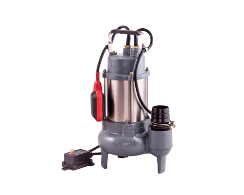 Насос дренажный Aquario VORTEX 12-5C 1112 Насос дренажный Aquario VORTEX 12-5C 1112