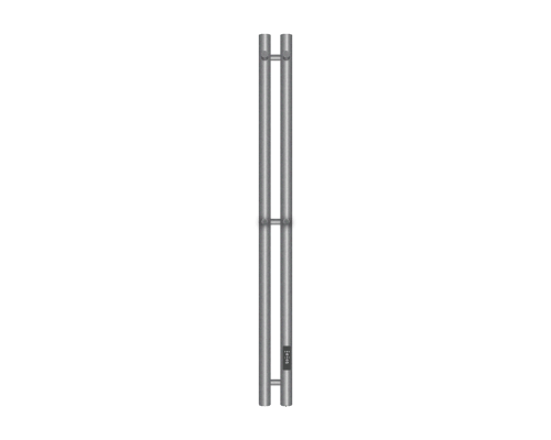 Полотенцесушитель электрический Primoclima Sol R E Graphite 100*6 2 Полотенцесушитель электрический Primoclima Sol R E Graphite 100*6 2