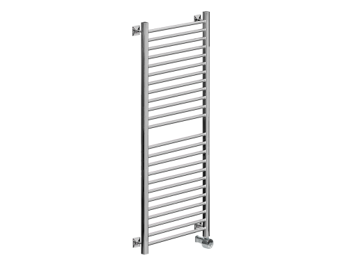 Полотенцесушитель электрический НИКА MODERN ЛМ-2 100/60