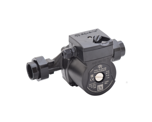 Насос циркуляционный Aquario AC 254-180 Насос циркуляционный Aquario AC 254-180