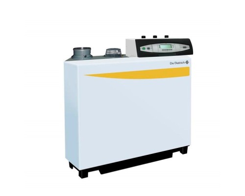 Напольный конденсационный котёл De Dietrich C 230-210 Eco, без СУ Напольный конденсационный котёл De Dietrich C 230-210 Eco, без СУ