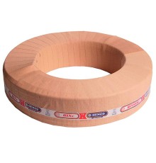 Труба RIXc, PEXc-AL-PEXc, 16х2, бухта 200 метров,HENCO