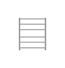 Полотенцесушитель водяной Primoclima Step Water Inox 60*50 3_3