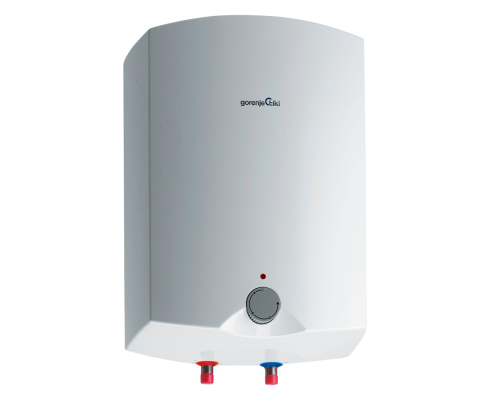 Проточный электрический водонагреватель Gorenje GT 5 O/V6 Проточный электрический водонагреватель Gorenje GT 5 O/V6