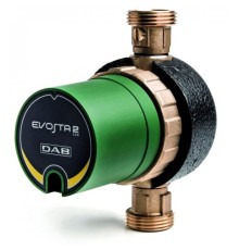Циркуляционный насос DAB EVOSTA 2 SAN VORTEX 11/139 V