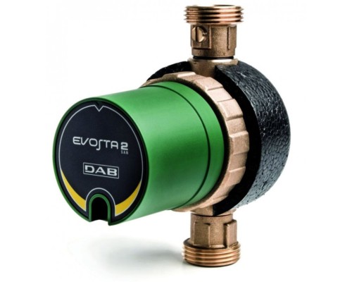 Циркуляционный насос DAB EVOSTA 2 SAN VORTEX 11/139 V Циркуляционный насос DAB EVOSTA 2 SAN VORTEX 11/139 V