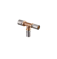 Пресс-тройник Oventrop Cofit P 26 х 16 х 20 мм