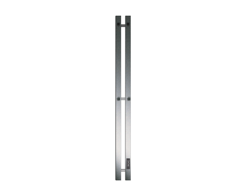 Полотенцесушитель электрический Primoclima Sol Q E Graphite 100*6 2 Полотенцесушитель электрический Primoclima Sol Q E Graphite 100*6 2