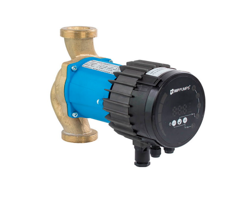 Циркуляционный насос IMP PUMPS NMT SAN SMART C 25/100-180