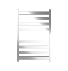 Полотенцесушитель водяной Primoclima Nox 50 Water Inox 80*50 4_4