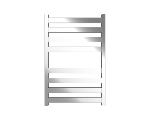 Полотенцесушитель водяной Primoclima Nox 50 Water Inox 80*50 4_4 Полотенцесушитель водяной Primoclima Nox 50 Water Inox 80*50 4_4