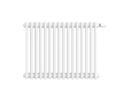 Радиатор КЗТО Batarìa 2-500-16 RAL 9016 Радиатор КЗТО Batarìa 2-500-16 RAL 9016