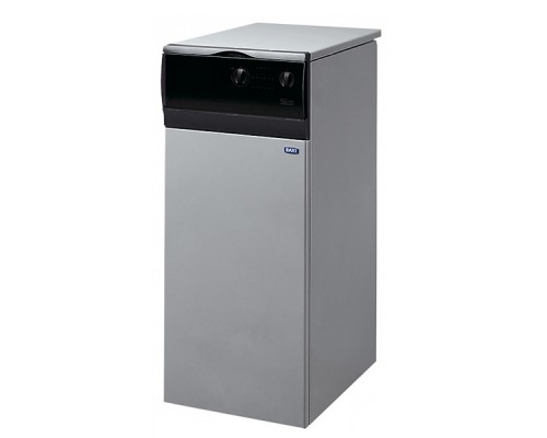 Газовый напольный котел Baxi SLIM 1,490 iN одноконтурный Газовый напольный котел Baxi SLIM 1,490 iN одноконтурный
