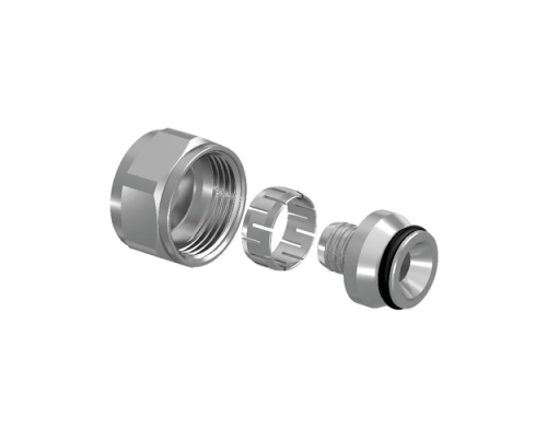 Uponor Flex-X Зажимной Адаптер Из Покрытой Латуни Pe-X 20X1,9/2,0-3/4 Uponor Flex-X Зажимной Адаптер Из Покрытой Латуни Pe-X 20X1,9/2,0-3/4