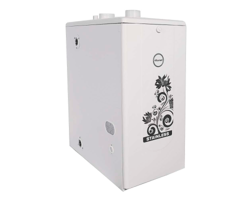Напольный жидкотопливный котел Kiturami STSO-30 Напольный жидкотопливный котел Kiturami STSO-30