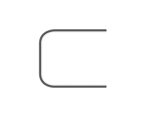 Полотенцесушитель водяной Primoclima Astra П water Inox 60*70 Полотенцесушитель водяной Primoclima Astra П water Inox 60*70