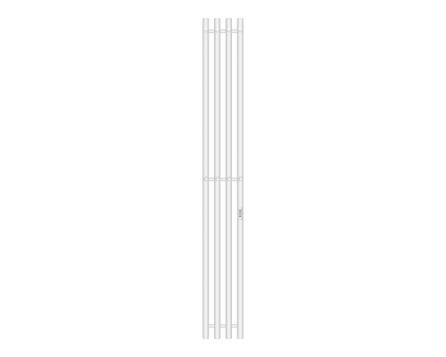 Полотенцесушитель электрический Primoclima Sol R C E White 150*18 4 Полотенцесушитель электрический Primoclima Sol R C E White 150*18 4