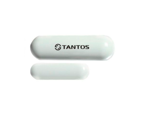Радиодатчик размыкания ZONT TANTOS (433 МГц) Радиодатчик размыкания ZONT TANTOS (433 МГц)