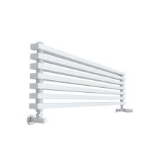 Радиатор КЗТО QUADRUM NEO 50 H 1000-7 RAL 9016
