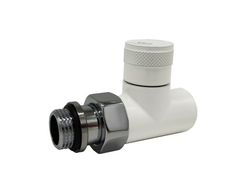 Запорный клапан прямой SR Rubinetterie Tondera 1/2 Запорный клапан прямой SR Rubinetterie Tondera 1/2