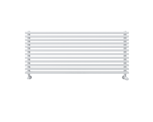Радиатор КЗТО QUADRUM NEO 50 H 1500-12 RAL 9016 Радиатор КЗТО QUADRUM NEO 50 H 1500-12 RAL 9016