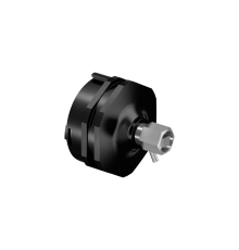 Заглушка UPONOR AQUA PLUS с воздухоотводчиком для коллектора PPM 1