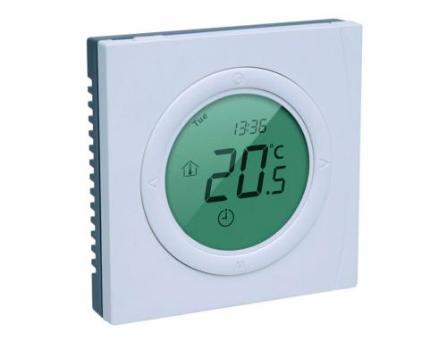 Терморегулятор Danfoss™ ECtemp Next Plus с комбинацией датчиков, 16А Терморегулятор Danfoss™ ECtemp Next Plus с комбинацией датчиков, 16А