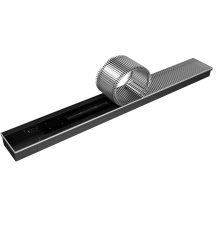 Внутрипольный конвектор PrimoClima PCV 200.110.1800 P.R\24V.FCM\БП36\RR 10.1.U