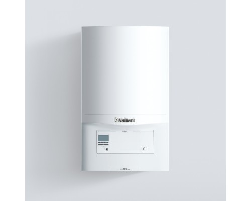 Настенный конденсационный котёл Vaillant ecoTEC pro VUW INT IV 346/5-3 34 кВт, двухконтурный Настенный конденсационный котёл Vaillant ecoTEC pro VUW INT IV 346/5-3 34 кВт, двухконтурный