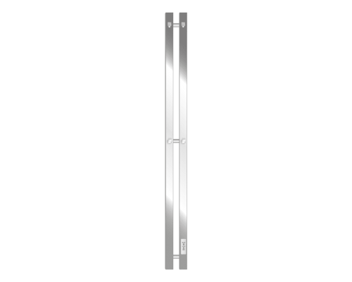 Полотенцесушитель электрический Primoclima Sol Q E Inox 120*6 2 Полотенцесушитель электрический Primoclima Sol Q E Inox 120*6 2