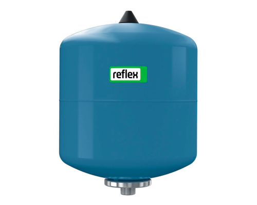 Мембранный бак Reflex DE 8 (10 бар / 70°C) Мембранный бак Reflex DE 8 (10 бар / 70°C)