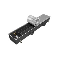 Встраиваемый в пол конвектор Varmann Ntherm Air NA 230.150.1250 RR U EV1
